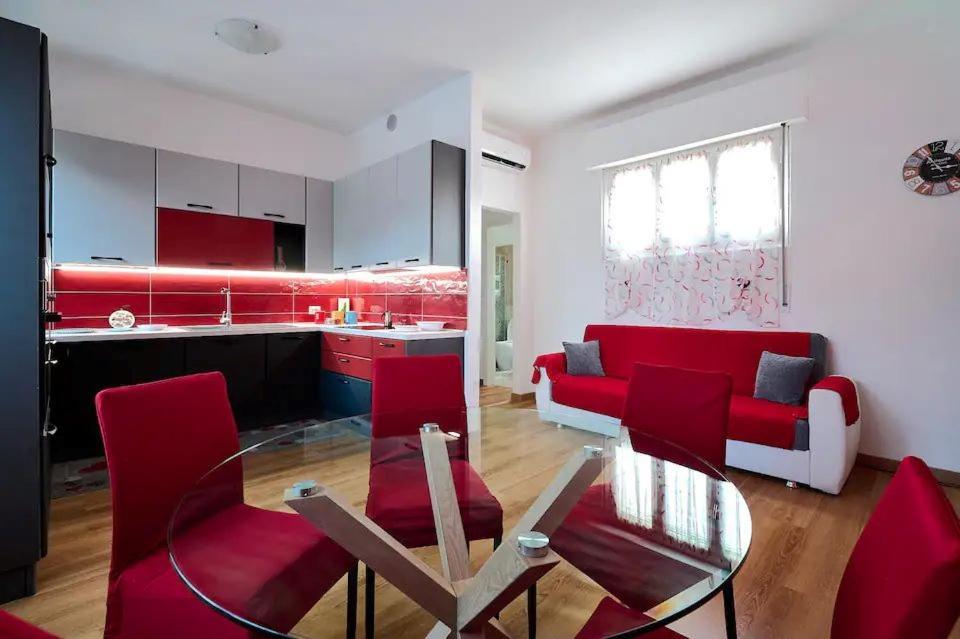 New Apartment In Milan, Ospedale Niguarda Kültér fotó