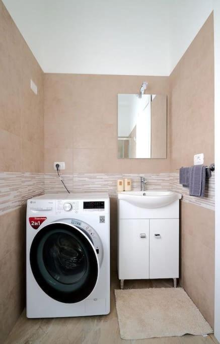 New Apartment In Milan, Ospedale Niguarda Kültér fotó