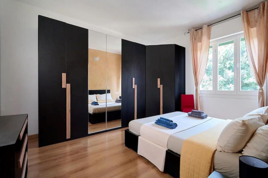 New Apartment In Milan, Ospedale Niguarda Kültér fotó