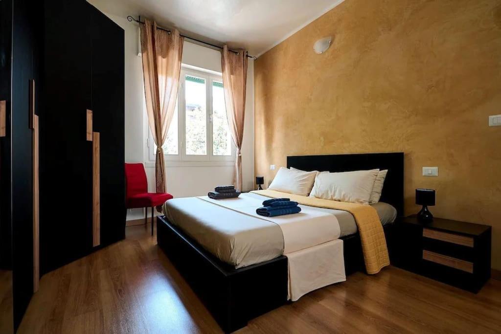 New Apartment In Milan, Ospedale Niguarda Kültér fotó